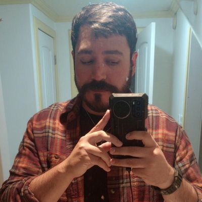Justin, 34