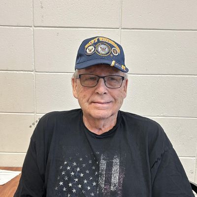 Michael, 77