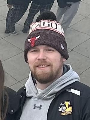 Michael, 29