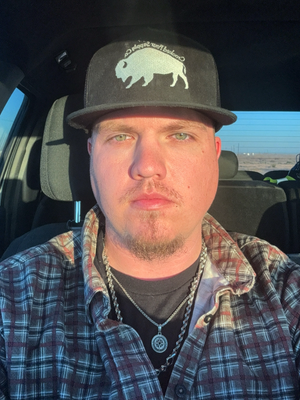 Connor, 25
