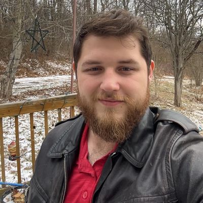 Alex, 23