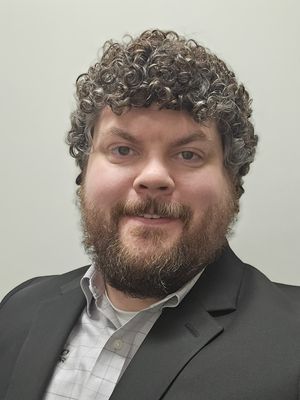 Trevor, 34