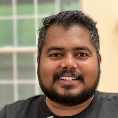 Prudhvi, 32