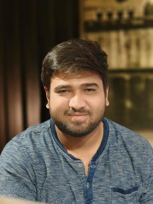 Pradeep, 29