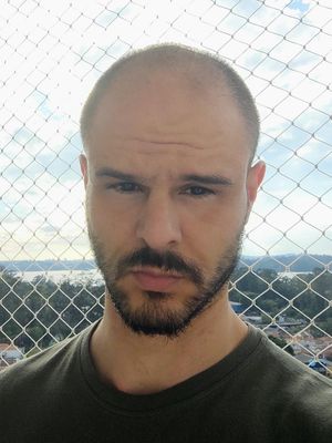 Renato, 37