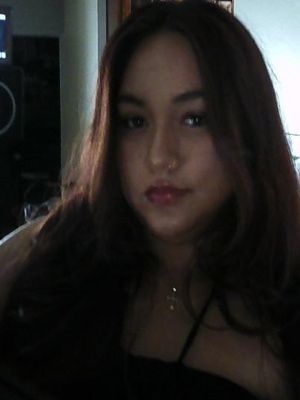 Angelina, 23