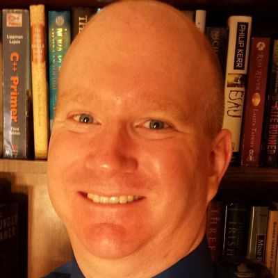 Christopher, 53