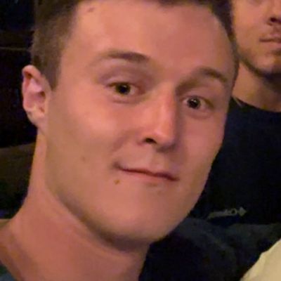 Eric, 22
