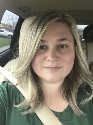 Ashley, 36
