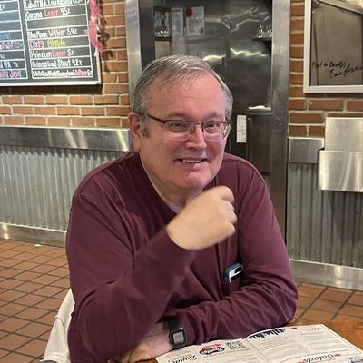 Gordon, 79