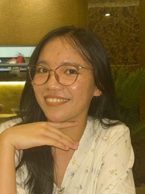 Joana, 21