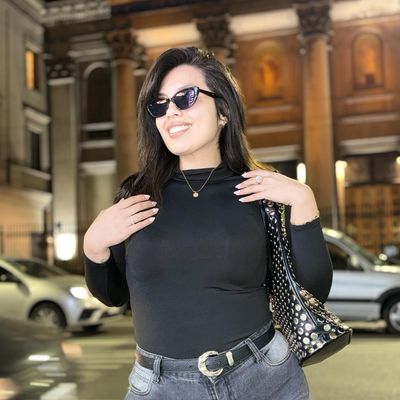 Maria Fernanda, 26