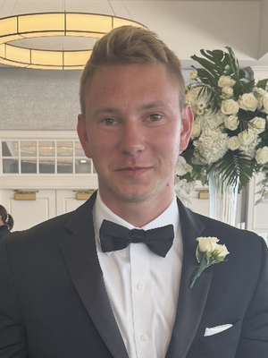 Cameron, 24