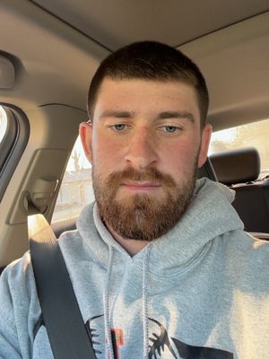 Collin, 24
