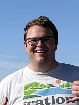 Connor, 30