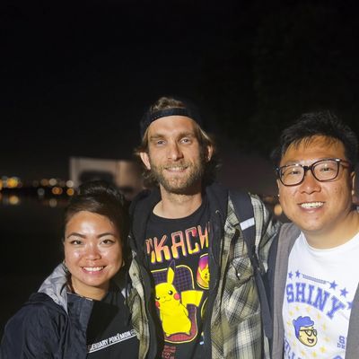 Jesse, 35