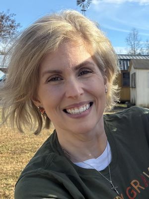 Fran, 50