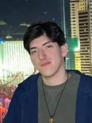 Adam, 22