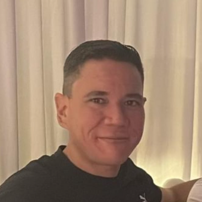Jose, 39