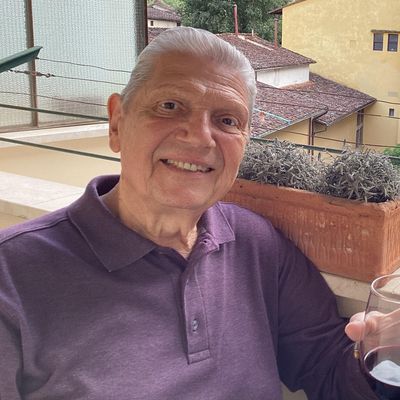 Tony, 80
