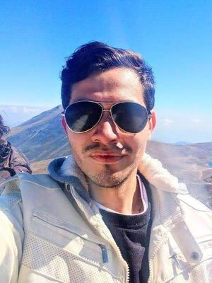 Cristian, 34