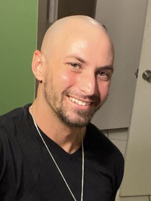 Michael, 37