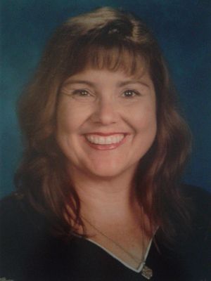 Melanie, 56