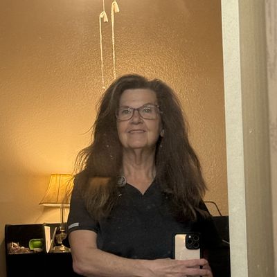Maria, 60