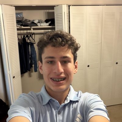 David, 19