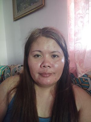 Janet, 43