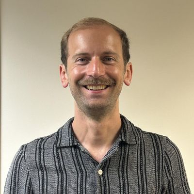 Nick, 29