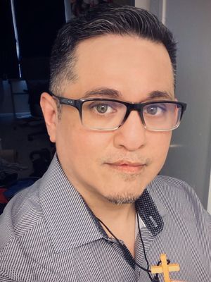 Chris, 48