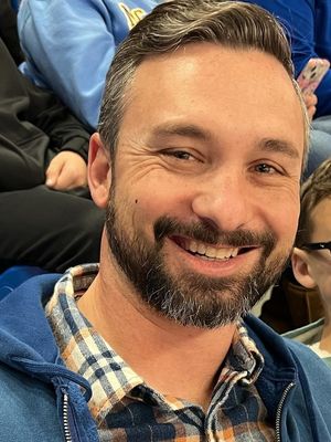 Jared, 38