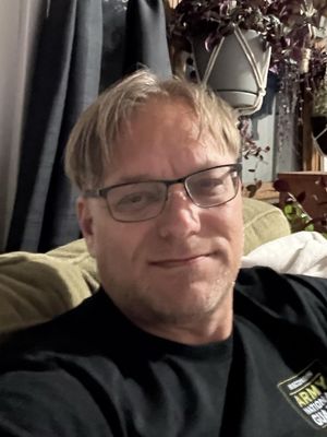 Tony, 51
