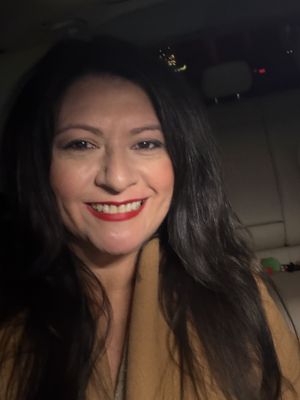 Rachel, 49