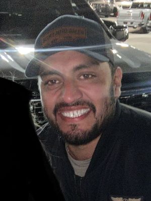 Manny, 38