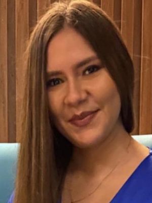 Maria Azucena, 30