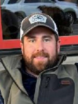 Anthony, 32
