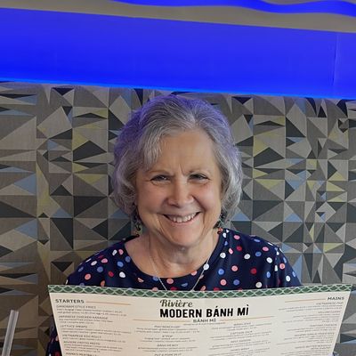 Millie, 74