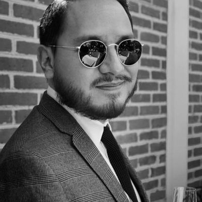 Andres, 37
