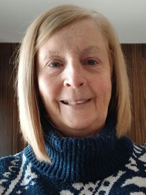 Susan, 66