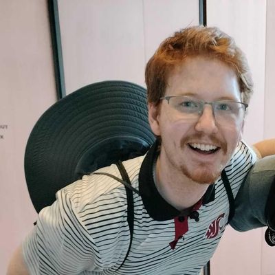 Gavin, 26