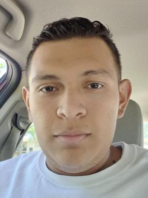 Isaac, 27