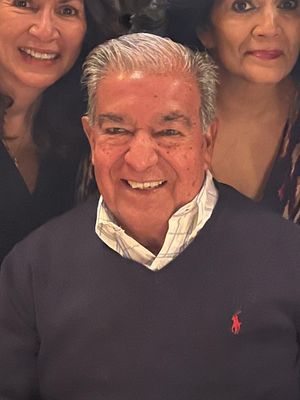 Louis, 79