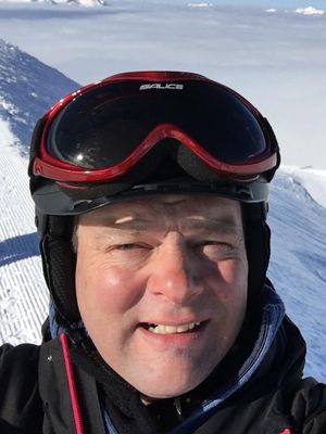 Curtis, 55