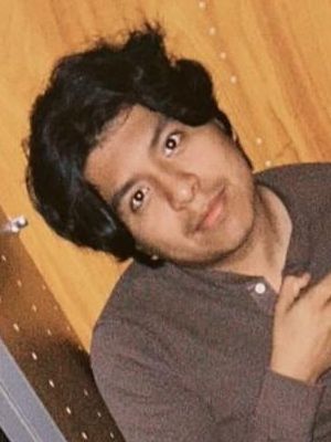 Francisco, 19