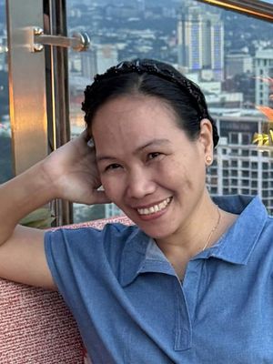 Mariette, 47