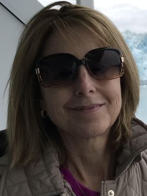 Debbie, 67