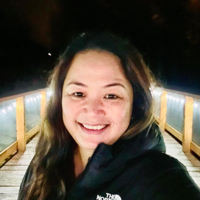 Jacky, 45