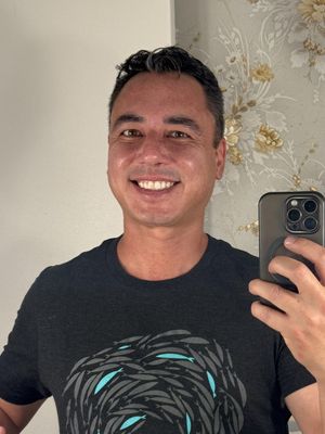 Danny, 42